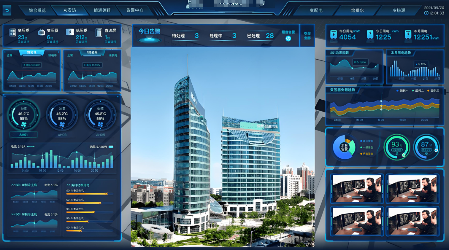 ModbusTCP与Profibus DP双向互转说明(图3)