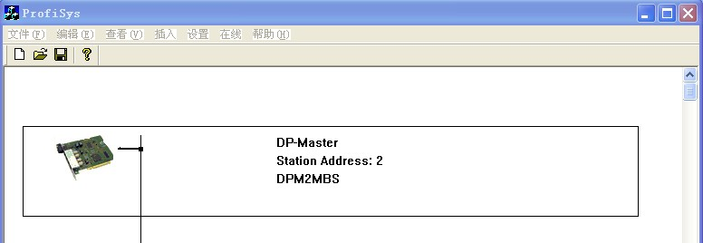 Profibus DP转EtherCAT网关连接到欧姆龙PLC与西门子变频器的通讯案例(图7)