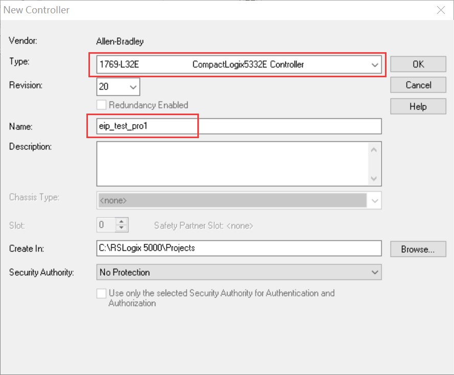 Profinet转EtherNet/IP网关是如何解决西门子S7-1500PLC与AB PLC的通讯问题的(图5)