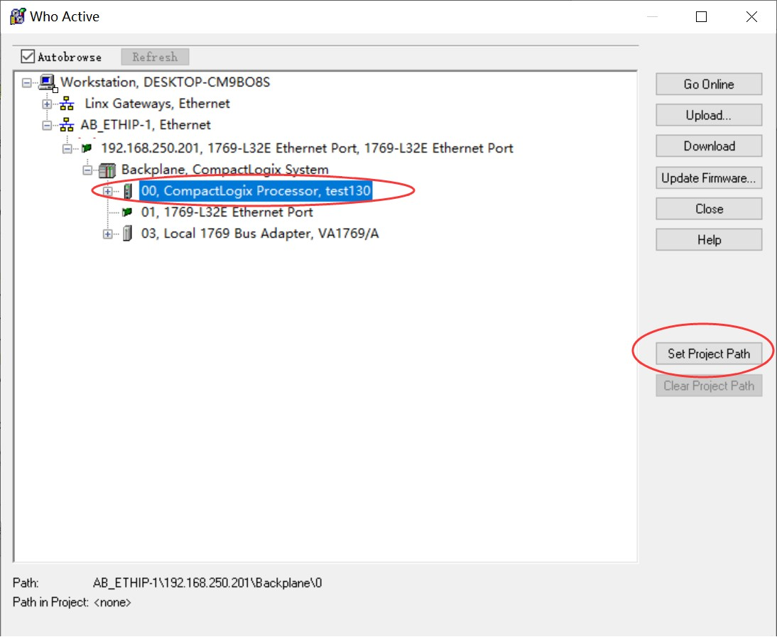 Profinet转EtherNet/IP网关是如何解决西门子S7-1500PLC与AB PLC的通讯问题的(图8)