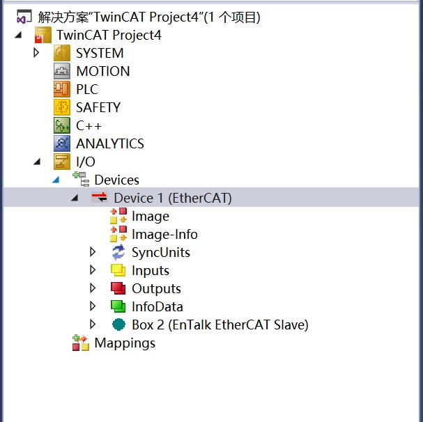 EtherCAT转DeviceNe台达MH2与欧姆龙CJ1W-DRM21通讯案例(图17)