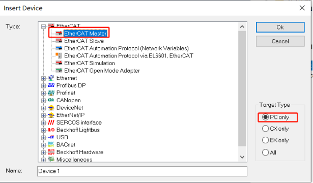 ProfiNet转EtherCAT西门子 SINAMICS G120 变频器与汇川  H5U 通讯案例(图19)