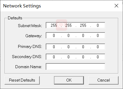 EtherNet/IP转Modbus RTU 助力罗克韦尔PLC融合温湿度传感(图7)