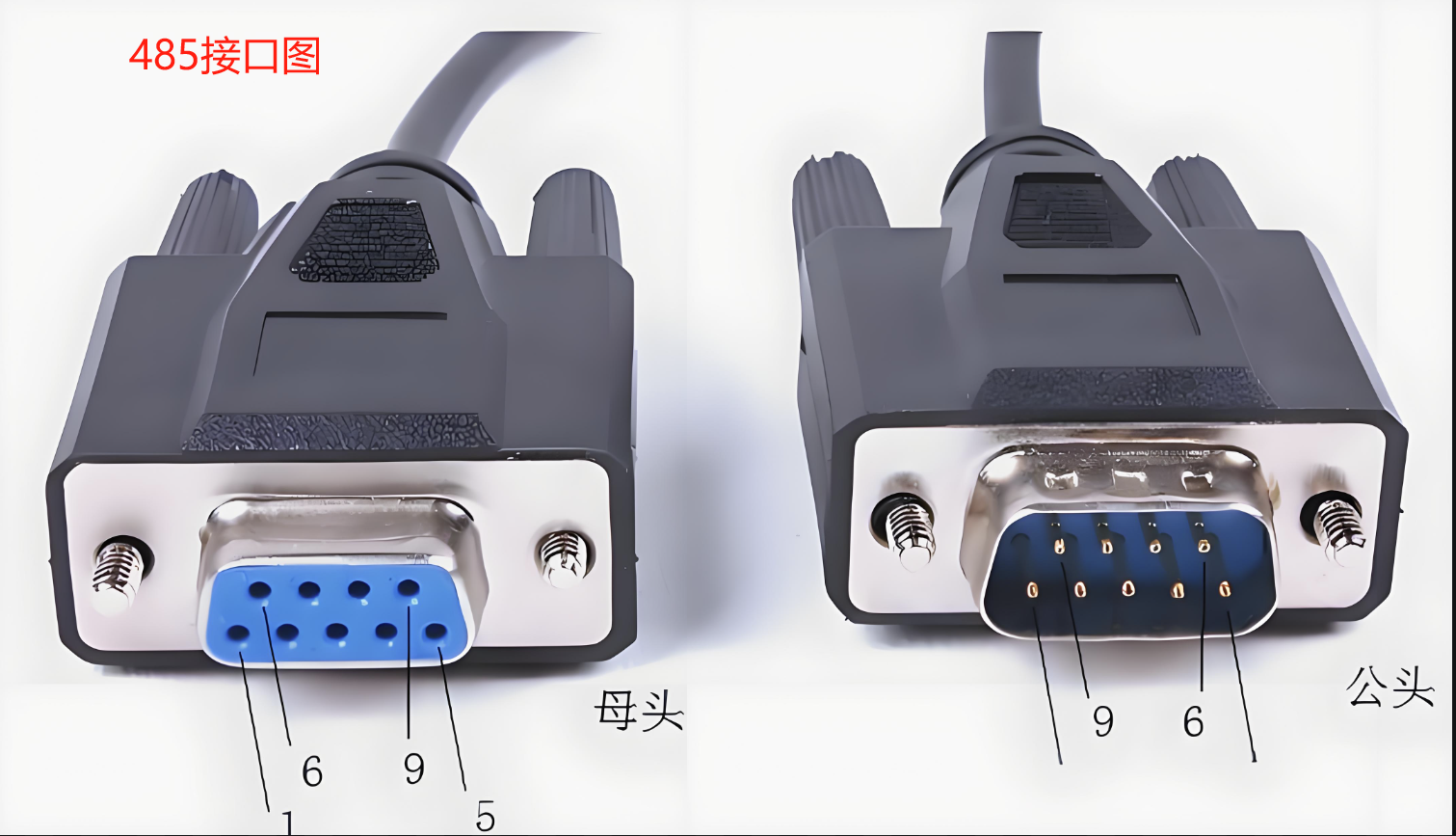Modbus详解之Modbus通讯协议、ModbusTCP、ModbusRTU、协议转换(图2)