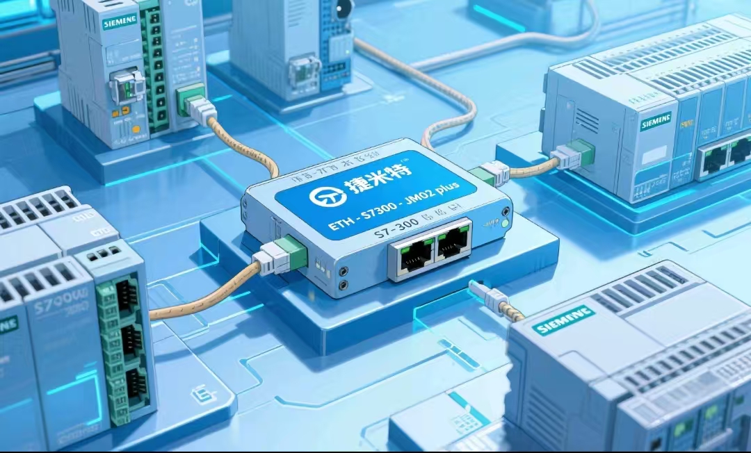 西门子S7-300PLC借助于MPI转以太网模块与S7-1500PLC通讯案例(图3)
