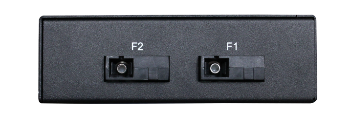 环网式Profibus DP 转光纤(图4) 环网式Profibus DP 转光纤(图4)