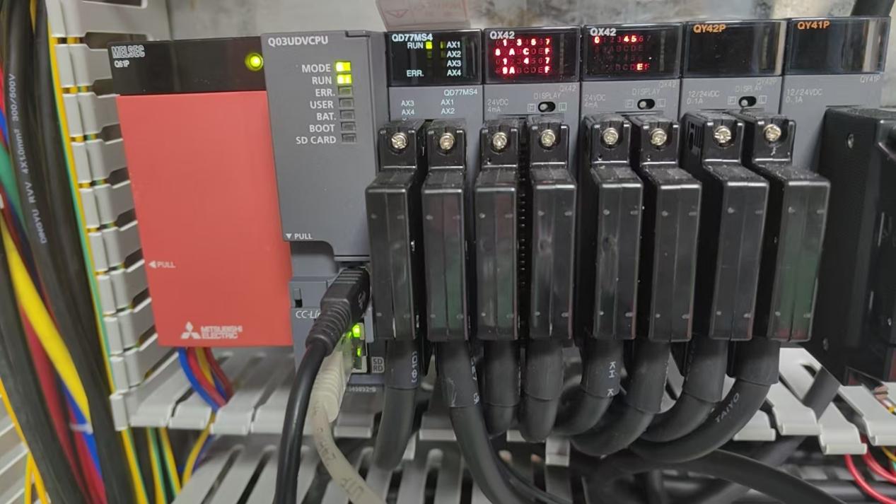 Profinet转TCP/IP协议转换网关:打破PLC与打标卡协议壁垒的工业通讯利器(图3) Profinet转TCP/IP协议转换网关:打破PLC与打标卡协议壁垒的工业通讯利器(图3)