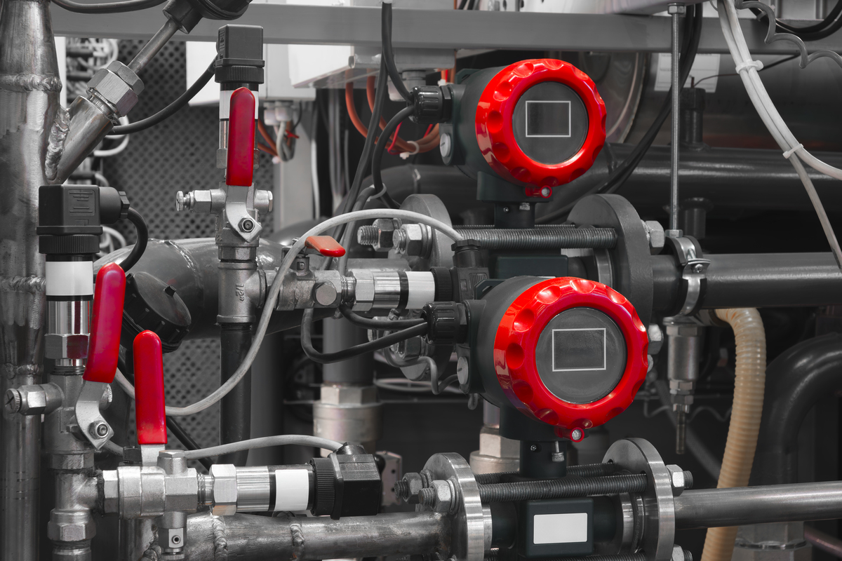 Profinet转TCP/IP网关模块实现西门子 S7-1200 与压力传感器工业通讯整合方案(图4)