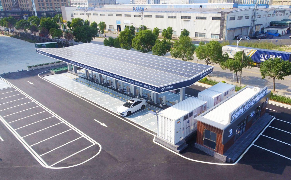 光储一体化项目中光伏逆变器通过Profinet转Modbus TCP工业智能网关与西门子1500PLC进行通讯案例(图2)