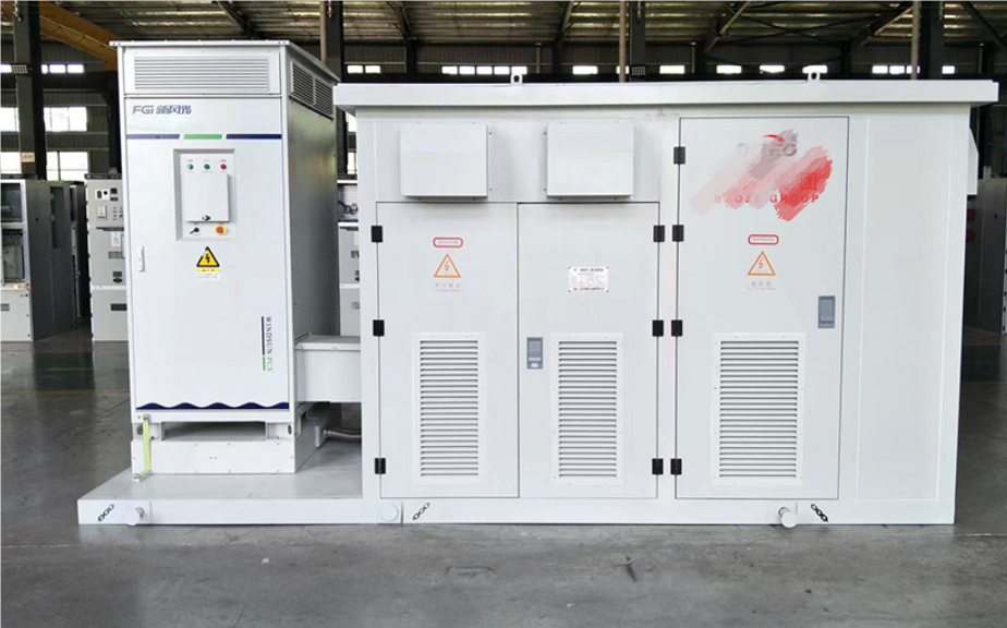 光储一体化项目中光伏逆变器通过Profinet转Modbus TCP工业智能网关与西门子1500PLC进行通讯案例(图6)