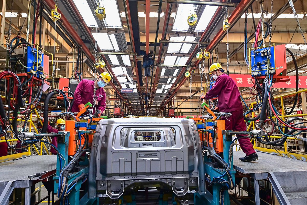 Profibus DP转DeviceNet：网关破解汽车焊接车间DCS与马保协议异构难题(图4)