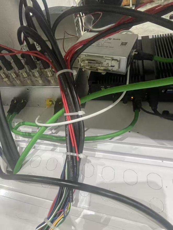 EtherNet/IP转EtherCAT协议转换网关实现库卡机器人与欧姆龙PLC通讯的配置案例(图7)