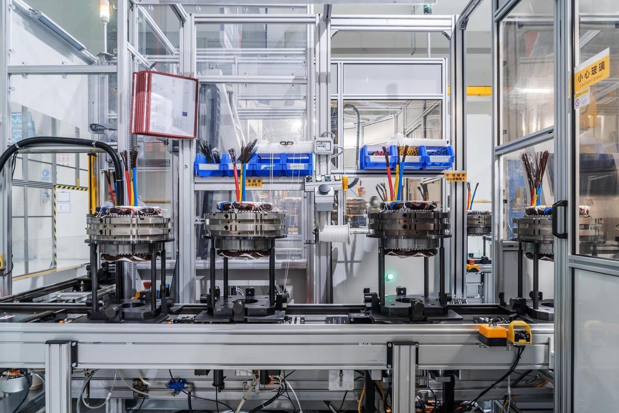 ModbusRTU转EtherCAT：网关实现SMT产线传感器与EtherCAT主站双向通讯(图2)