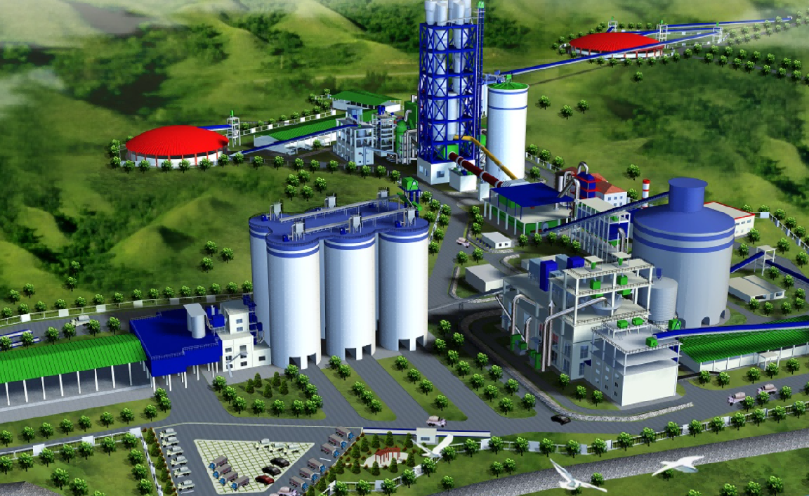 水泥制造项目中西门子1500通过DeviceNet转ProfiNet智能网关与执行器进行通讯解决方案案例(图2)