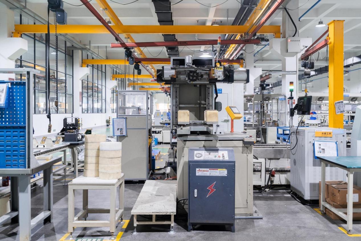 Profibus DP转Modbus TCP:工业通讯网关实现西门子S7-300 PLC与MES生产线通信(图6) Profibus DP转Modbus TCP:工业通讯网关实现西门子S7-300 PLC与MES生产线通信(图6)