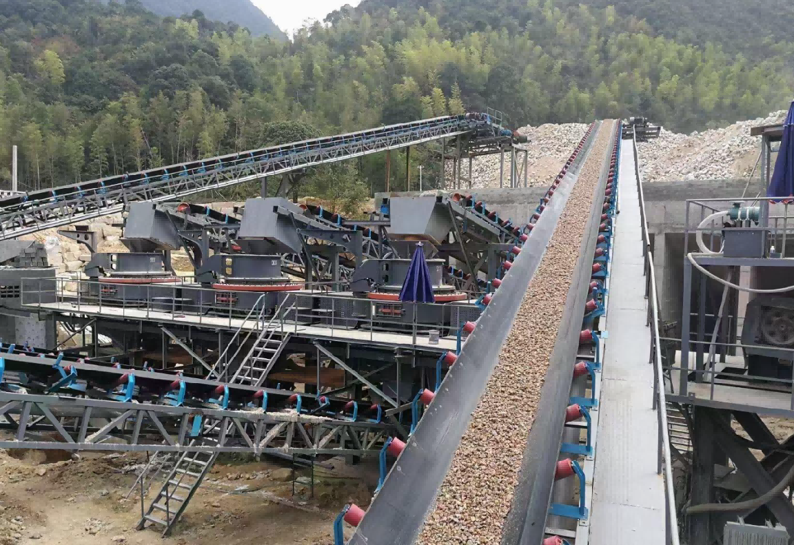 矿场输送线项目中西门子1500通过ProfiNet转DeviceNet模块与变频器（丹佛斯FC-051系列）进行通讯解决方案(图2)