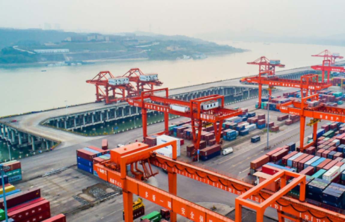 智慧港口倍福PLC和欧姆龙CJ2M系列PLC通过协议转换网关进行通讯去控制DeviceNet从站设备案例(图2)