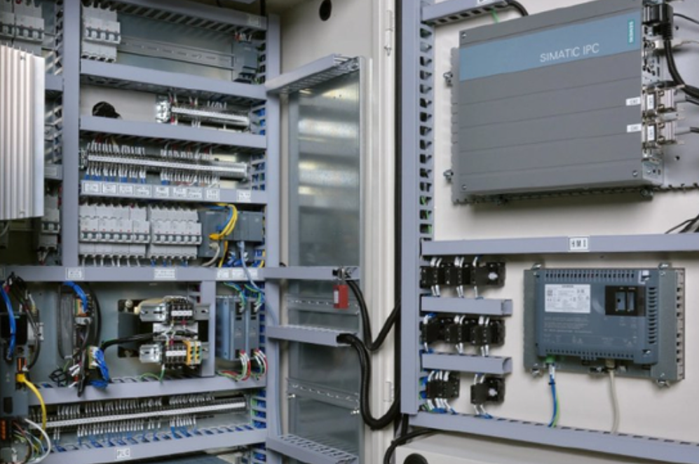 西门子S7-200PLC借助于以太网转换模块同时与S7-1200PLC和西门子触摸屏通讯案例(图4)