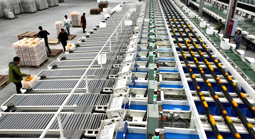 西门子200PLC通过串口转以太网直连昆仑通泰触摸屏实现本地操作与远程监控同步  (图2)