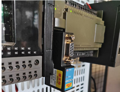 西门子 S7-200 与 S7-1500 PLC 以太网通讯及 HMI 集成 实现汽车涂装车间监控智能化升级(图6)