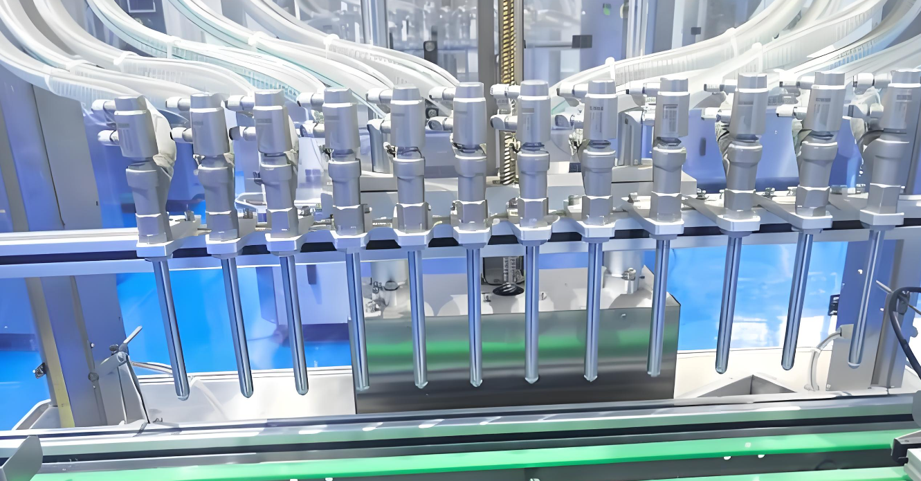 西门子 S7-300 与 S7-1200 PLC 以太网通讯及 HMI 集成 实现瓶装饮用水灌装生产线监控智能化升级(图3)