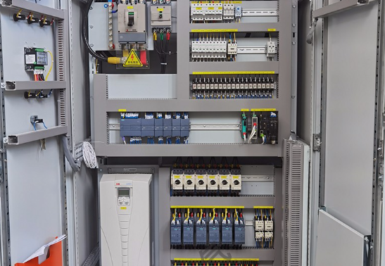 西门子S7-200PLC借助于以太网转换模块同时与S7-1200PLC和触摸屏通讯案例(图4)
