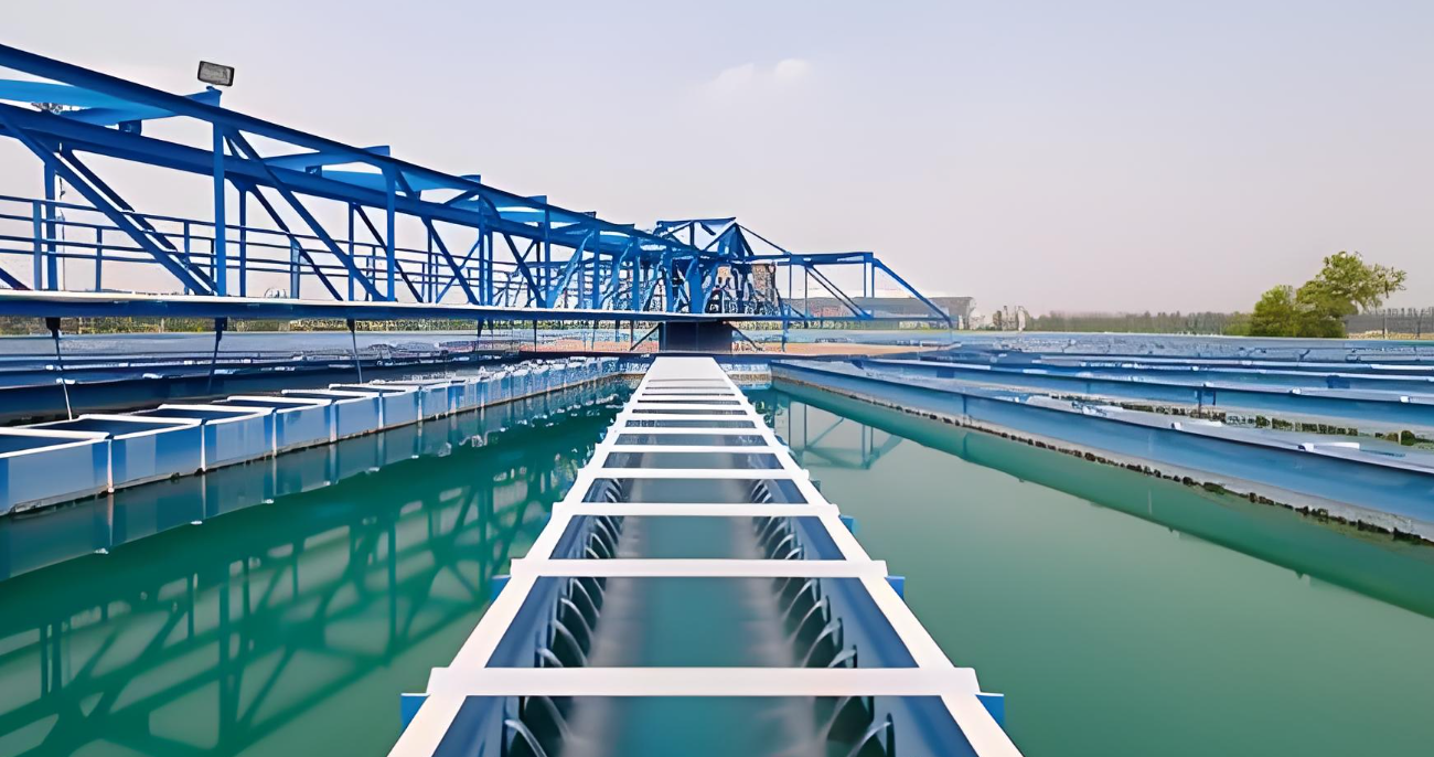 欧姆龙 CP1L PLC 借助以太网模块与上位机编程软件通讯实现 MCGS 触摸屏监控的工业水处理应用配置案例(图4)