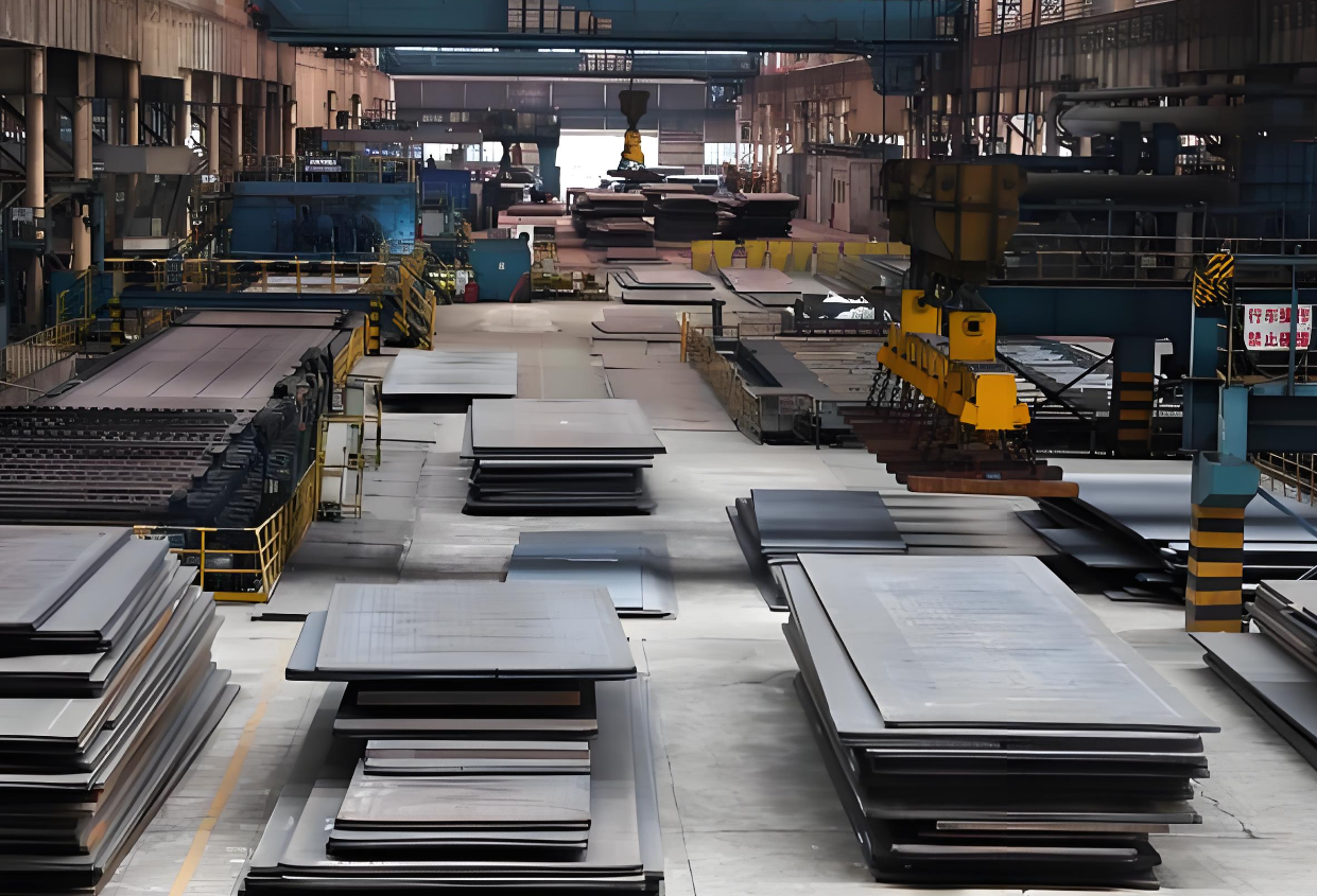 松下 FP2SH PLC 借助以太网模块与上位机通讯实现威纶触摸屏监控轧钢车间应用配置案例(图3)