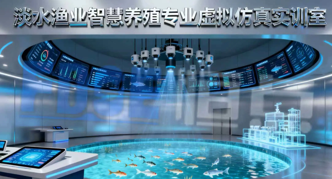 西门子200系列PLC通过以太网模块和西门子触摸屏上位机通讯在淡水养殖基地经典应用案例(图5)