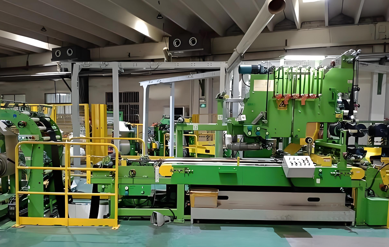 海为 PLC 借助以太网模块实现与威纶触摸屏橡胶密炼监控配置(图3)