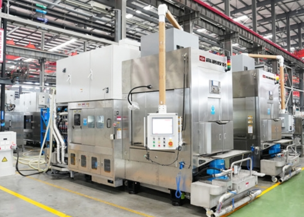 西门子S7-300PLC借助于MPI转以太网模块同时与S7-1500PLC和西门子触摸屏及Modbus RTU协议的变频器通讯案例(图2)