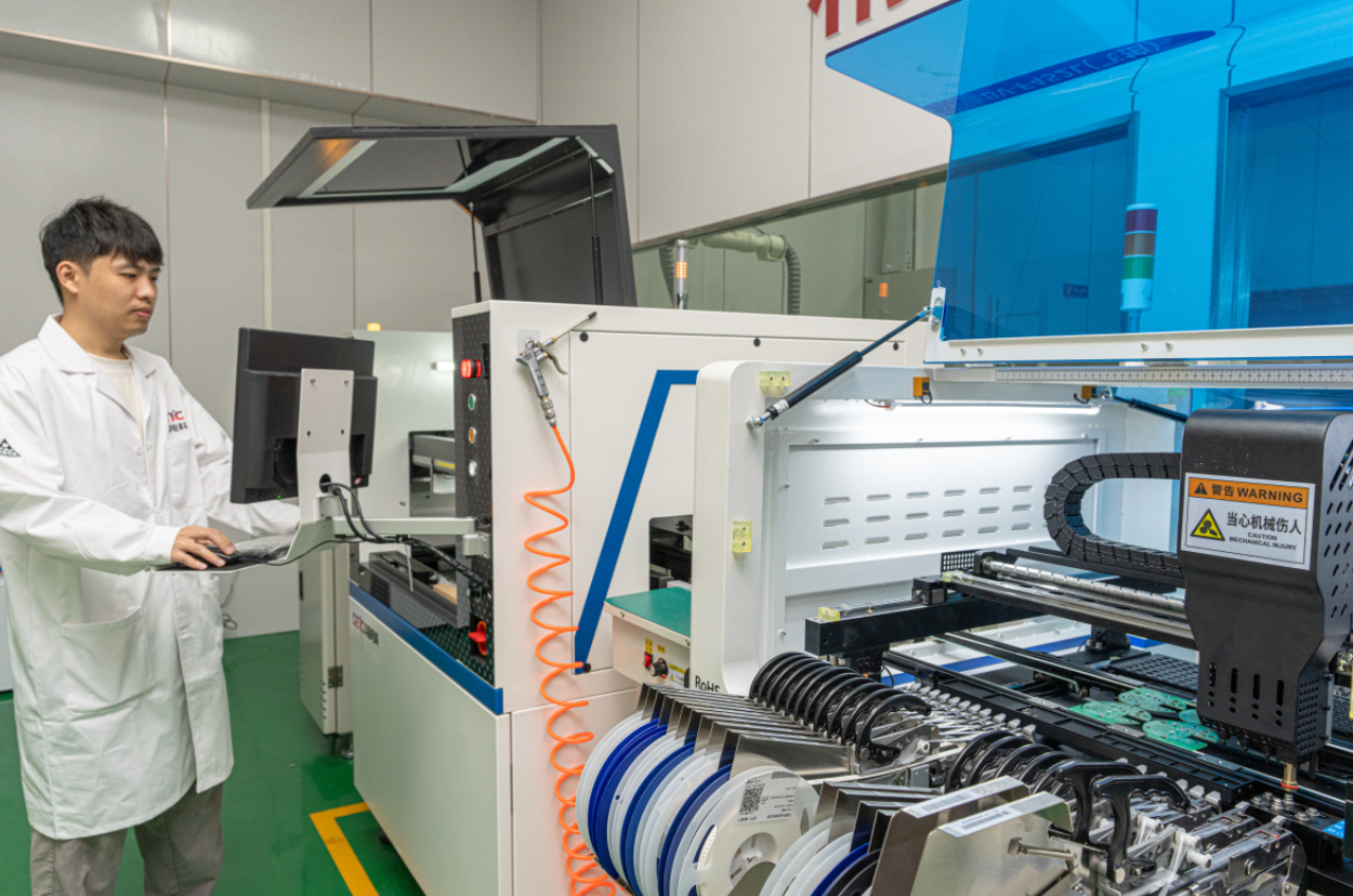 西门子S7-300PLC借助于MPI转以太网模块同时与S7-1500PLC和西门子触摸屏及Modbus RTU协议的变频器通讯案例(图7)