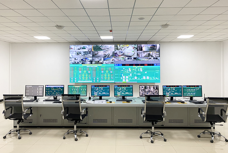 西门子200PLC借助PPI转以太网模块实现上位机远程监控与操作通讯应用案例(图2)