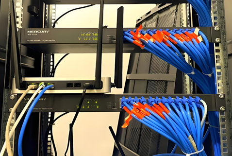 S7‑200 系列 PLC借助以太网处理器PPI升级改造通讯应用案例(图2)