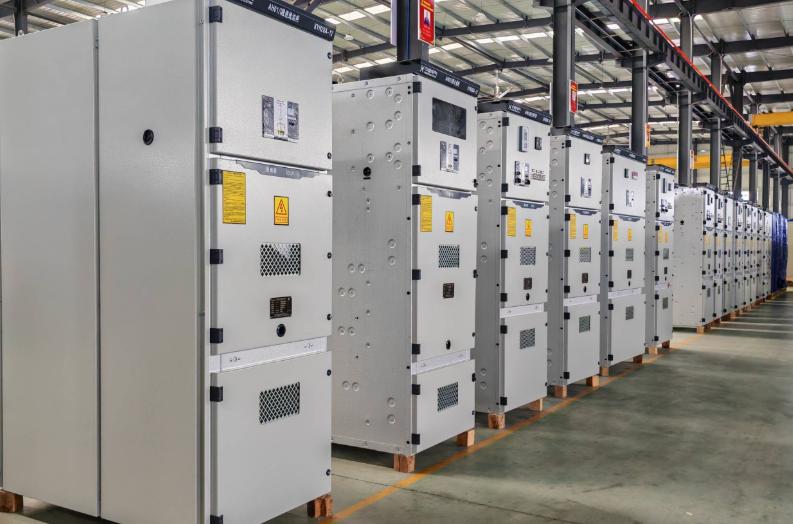 西门子S7-300借助串口转以太网模块实现普罗菲斯品牌触摸屏通讯应用案例(图5)