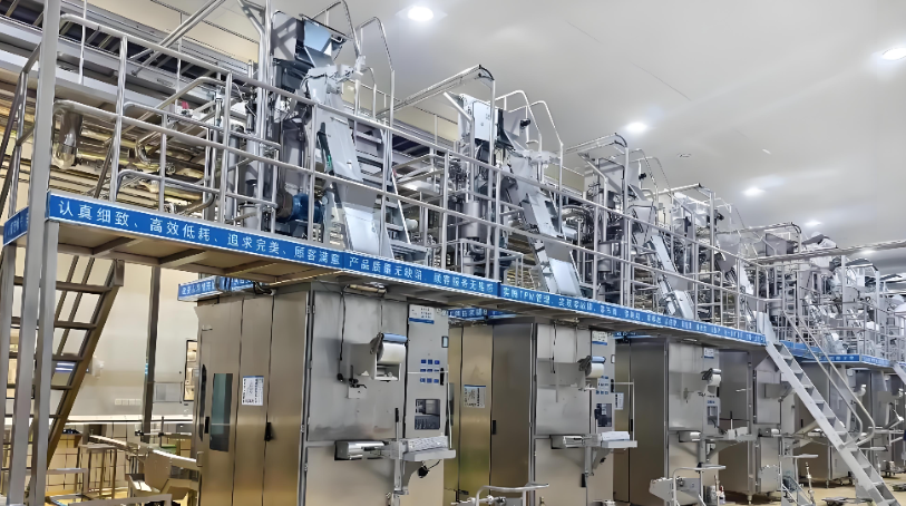 欧姆龙CJ系列PLC使用以太网处理器升级：以太网转换模块兼容触摸屏与上位机并行通讯(图2)