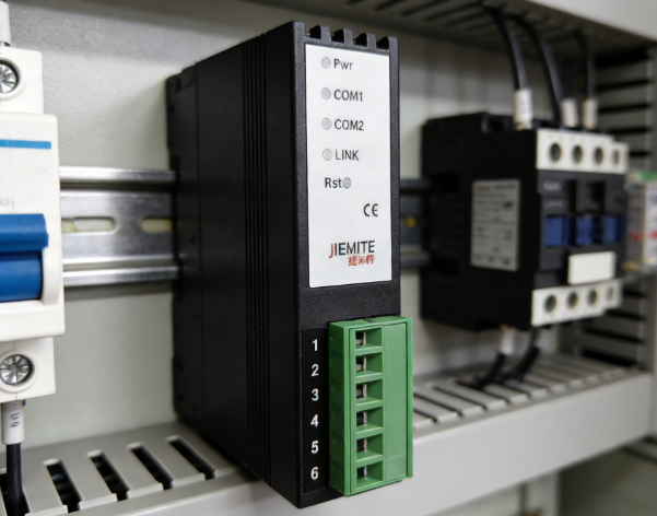 松下 PLC借用以太网处理器实现ModbusTCP与多品牌SCADA对接通讯应用案例(图3)