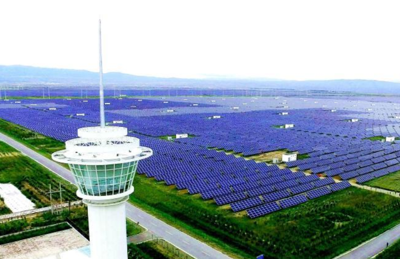 捷米特无线网桥户外光伏箱变PLC串口远程数据回传应用案例(图1)